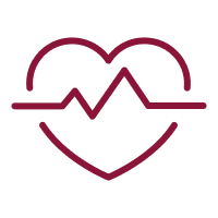 Heartbeat icon